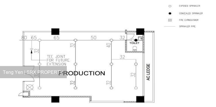 AZ @ Paya Lebar (D14), Factory #206843191
